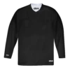 GameWear GW7500 ProLite Series Reversible Junior Hockey Practice Jersey - Black / White -Outlet Hockey Store gamewear group inc practice jerseys gamewear gw7500 prolite series reversible junior hockey practice jersey black white xs 30352251256898