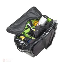 Grit Icon Senior Hockey Carry Bag -Outlet Hockey Store grit carry hockey bags grit icon senior hockey carry bag black sr 28904025194562