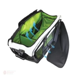 Grit Icon Senior Hockey Carry Bag -Outlet Hockey Store grit carry hockey bags grit icon senior hockey carry bag black sr 28904025358402