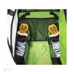 Grit Icon Senior Hockey Carry Bag -Outlet Hockey Store grit carry hockey bags grit icon senior hockey carry bag black sr 28904025391170