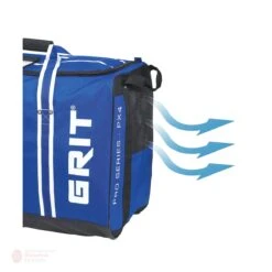 Grit PX4 Junior Hockey Carry Bag -Outlet Hockey Store grit carry hockey bags grit px4 junior hockey carry bag 28904027848770