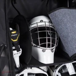 Grit GT4 Sumo Junior Tower Goalie Wheel Bag -Outlet Hockey Store grit wheeled goalie bags grit gt4 sumo junior tower goalie wheel bag 14649955254338