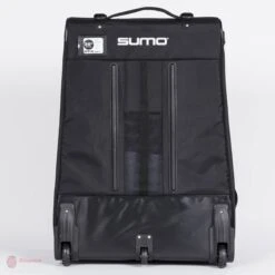 Grit GT4 Sumo Junior Tower Goalie Wheel Bag -Outlet Hockey Store grit wheeled goalie bags grit gt4 sumo junior tower goalie wheel bag 14649955549250