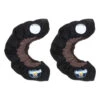 Howies Hockey Skate Guards -Outlet Hockey Store howies hockey skate guards howies hockey skate guards black yth 28744407121986