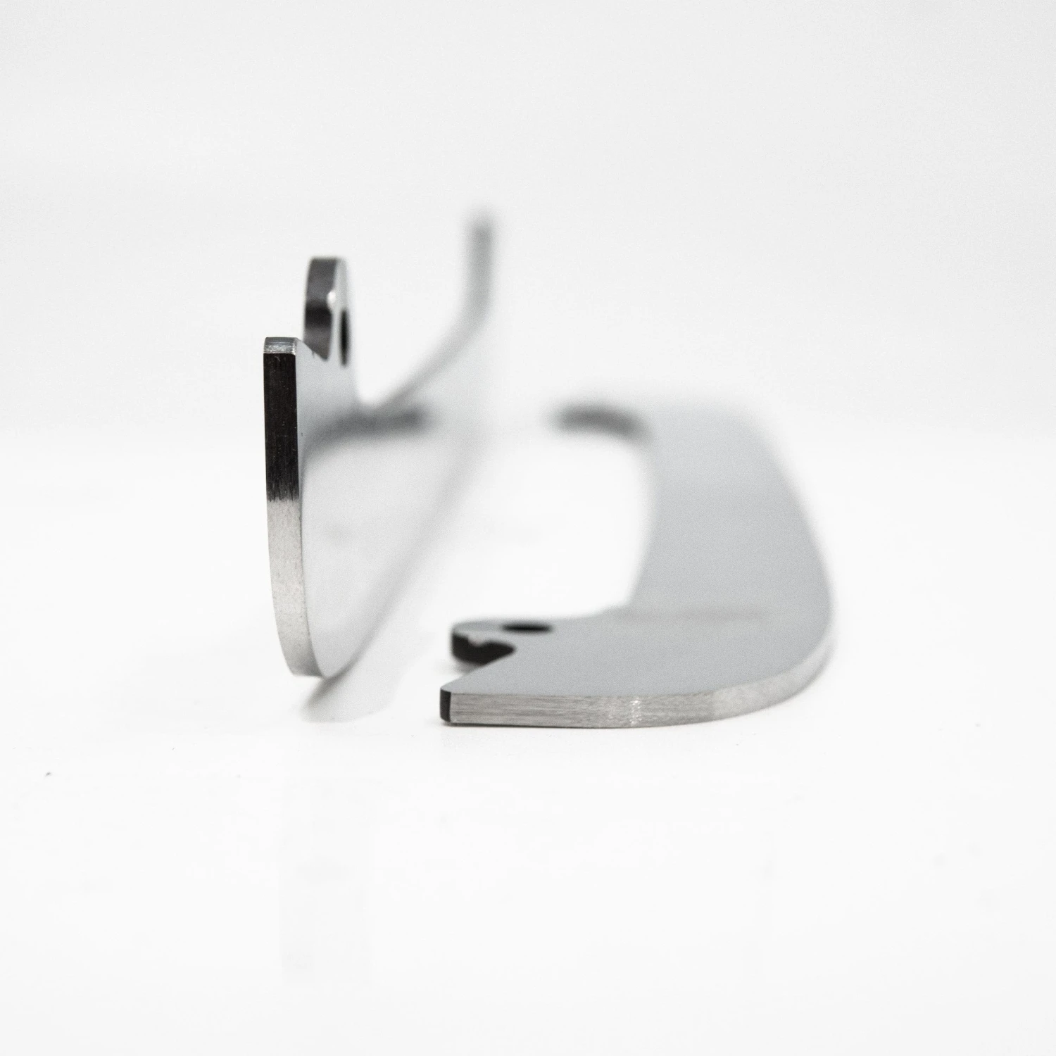 JRZ CCM SB Stainless Steel Runner - 2 Pack 4 JRZ CCM SB Stainless Steel Runner - 2 Pack - Image 2