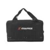 Knapper AK3 Carry Hockey Bag -Outlet Hockey Store knapper carry hockey bags knapper ak3 carry hockey bag black 30310197231682
