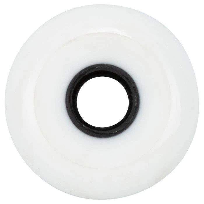 Konixx Tachyon Roller Hockey Wheels (Dual Pour Medium) 4 Konixx Tachyon Roller Hockey Wheels (Dual Pour Medium) - Image 2