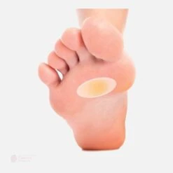 KT Tape Performance+ Blister Treatment Patch -Outlet Hockey Store kt tape specialty tape kt tape performance blister treatment patch 6 pack 4748132319298