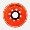 Labeda Addiction Roller Hockey Wheels - Orange (78A) -Outlet Hockey Store labeda roller hockey wheels labeda addiction roller hockey wheels orange 78a 14521867468866