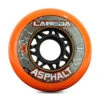 Labeda Gripper Asphalt Roller Hockey Wheels - Orange (85A) 1 Labeda Gripper Asphalt Roller Hockey Wheels - Orange (85A) -Outlet Hockey Store labeda roller hockey wheels labeda gripper asphalt roller hockey wheels orange 85a 85a 59mm 28744407777346
