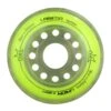 Labeda Union Roller Hockey Wheels - Yellow (76A) -Outlet Hockey Store labeda roller hockey wheels labeda union roller hockey wheels yellow 76a 76a 80mm 30605719273538