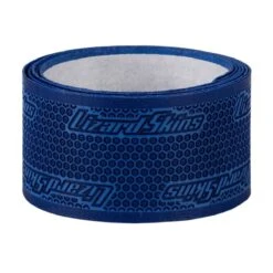 Lizard Skins Solid Hockey Grip Tape - 99cm -Outlet Hockey Store lizard skins butt end grips lizard skins solid hockey grip tape 99cm blue 0 5mm 28741233508418