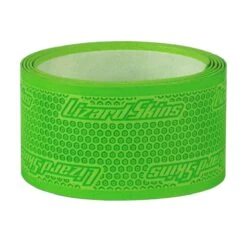 Lizard Skins Solid Hockey Grip Tape - 99cm -Outlet Hockey Store lizard skins butt end grips lizard skins solid hockey grip tape 99cm green 0 5mm 28741233442882