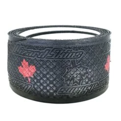 Lizard Skins Specialty Hockey Grip Tape -Outlet Hockey Store lizard skins butt end grips lizard skins specialty hockey grip tape maple leaf black 0 5mm 28741232590914