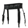 Lowry Senior Garter Belt 1 Lowry Senior Garter Belt -Outlet Hockey Store lowry garter belts lowry senior garter belt black m 28743754481730
