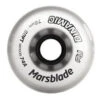 Marsblade Dynamic Dual Pour Roller Hockey Wheels