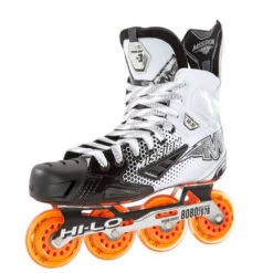 Mission Inhaler FZ-3 Senior Roller Hockey Skates