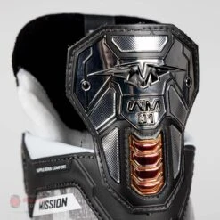 Mission Inhaler WM01 Senior Roller Hockey Skates -Outlet Hockey Store mission roller hockey skates mission inhaler wm01 senior roller hockey skates 27943340277826