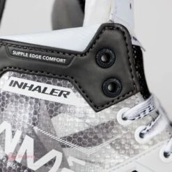 Mission Inhaler WM01 Senior Roller Hockey Skates -Outlet Hockey Store mission roller hockey skates mission inhaler wm01 senior roller hockey skates 27943340343362