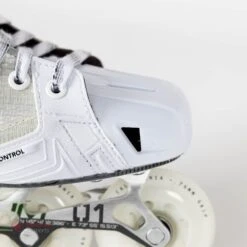 Mission Inhaler WM01 Senior Roller Hockey Skates -Outlet Hockey Store mission roller hockey skates mission inhaler wm01 senior roller hockey skates 27943340638274