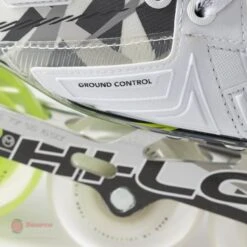 Mission Inhaler WM02 Senior Roller Hockey Skates -Outlet Hockey Store mission roller hockey skates mission inhaler wm02 senior roller hockey skates 27943311474754