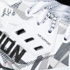 Mission Inhaler WM03 Junior Roller Hockey Skates -Outlet Hockey Store mission roller hockey skates mission inhaler wm03 junior roller hockey skates 28300319129666