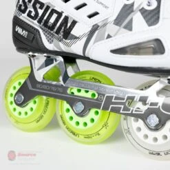 Mission Inhaler WM03 Senior Roller Hockey Skates -Outlet Hockey Store mission roller hockey skates mission inhaler wm03 senior roller hockey skates 27943339655234