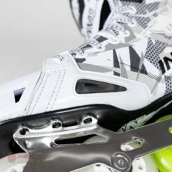 Mission Inhaler WM03 Senior Roller Hockey Skates -Outlet Hockey Store mission roller hockey skates mission inhaler wm03 senior roller hockey skates 27943339819074