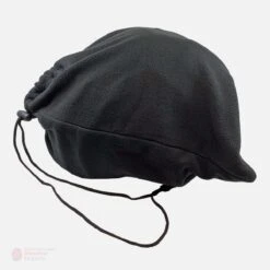 Nash Fleece Helmet Bag -Outlet Hockey Store nash helmet mask bags nash fleece helmet bag black 14818461777986
