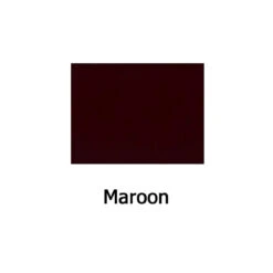 Pad Skinz - Large -Outlet Hockey Store padskinz color kits pad skinz large maroon l 28743605256258