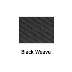 Pad Skinz - Small -Outlet Hockey Store padskinz color kits pad skinz small black weave s 28743603847234