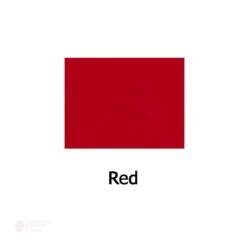 Pad Skinz - Small -Outlet Hockey Store padskinz color kits pad skinz small red s 28743605026882