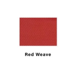 Pad Skinz - Small -Outlet Hockey Store padskinz color kits pad skinz small red weave s 28765831233602