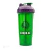 Performa PerfectShaker Hulk Shaker Cup -Outlet Hockey Store performa water bottles performa perfectshaker hulk shaker cup green 800ml 28744424063042