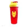 Performa PerfectShaker Ironman Shaker Cup -Outlet Hockey Store performa water bottles performa perfectshaker ironman shaker cup red 800ml 28744424128578