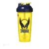 Performa PerfectShaker Wolverine Shaker Cup -Outlet Hockey Store performa water bottles performa perfectshaker wolverine shaker cup yellow 800ml 28744424620098
