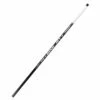 Ring-Jet 500 Senior Ringette Stick -Outlet Hockey Store ring jet ringette sticks ring jet 500 senior ringette stick black silver sr 28796806365250