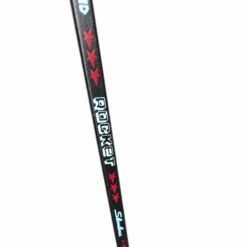 Ring-Jet Rocket Slimline Intermediate Ringette Stick -Outlet Hockey Store ring jet ringette sticks ring jet rocket slimline intermediate ringette stick 28797094133826
