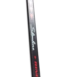 Ring-Jet Rocket Slimline Intermediate Ringette Stick -Outlet Hockey Store ring jet ringette sticks ring jet rocket slimline intermediate ringette stick 28797094199362