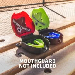 Shock Doctor Mouthguard Case -Outlet Hockey Store shock doctor mouth guards shock doctor mouthguard case 30341729419330