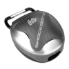 Shock Doctor Mouthguard Case -Outlet Hockey Store shock doctor mouth guards shock doctor mouthguard case silver osfa 30341729255490