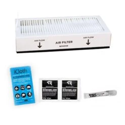 Sparx Air Filter Maintenance Kit