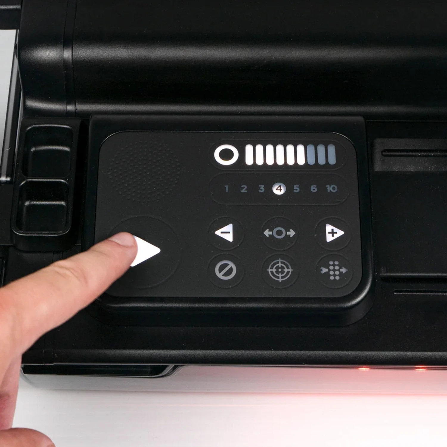 Sparx Sharpening Machine 6 Sparx Sharpening Machine - Image 4