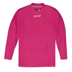 CCM 5000 Senior Practice Jersey -Outlet Hockey Store sport maska inc team jerseys practice senior ccm 5000 senior practice jersey pink s 30292159660098