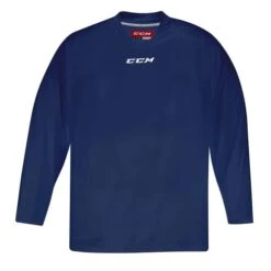CCM 5000 Senior Practice Jersey -Outlet Hockey Store sport maska inc team jerseys practice senior ccm 5000 senior practice jersey royal l 30292177518658