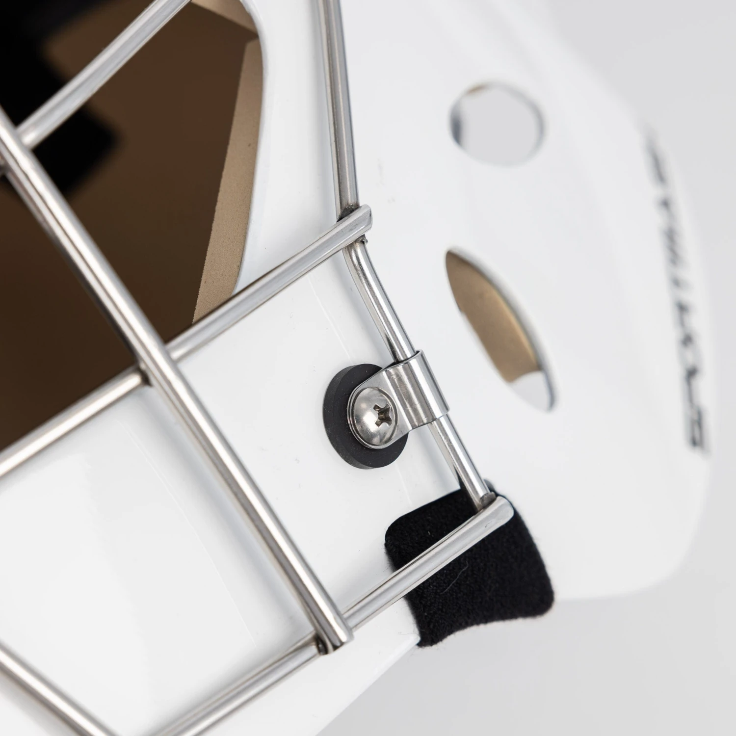 Sportmask Mage RS Senior Goalie Mask 8 Sportmask Mage RS Senior Goalie Mask - Image 6