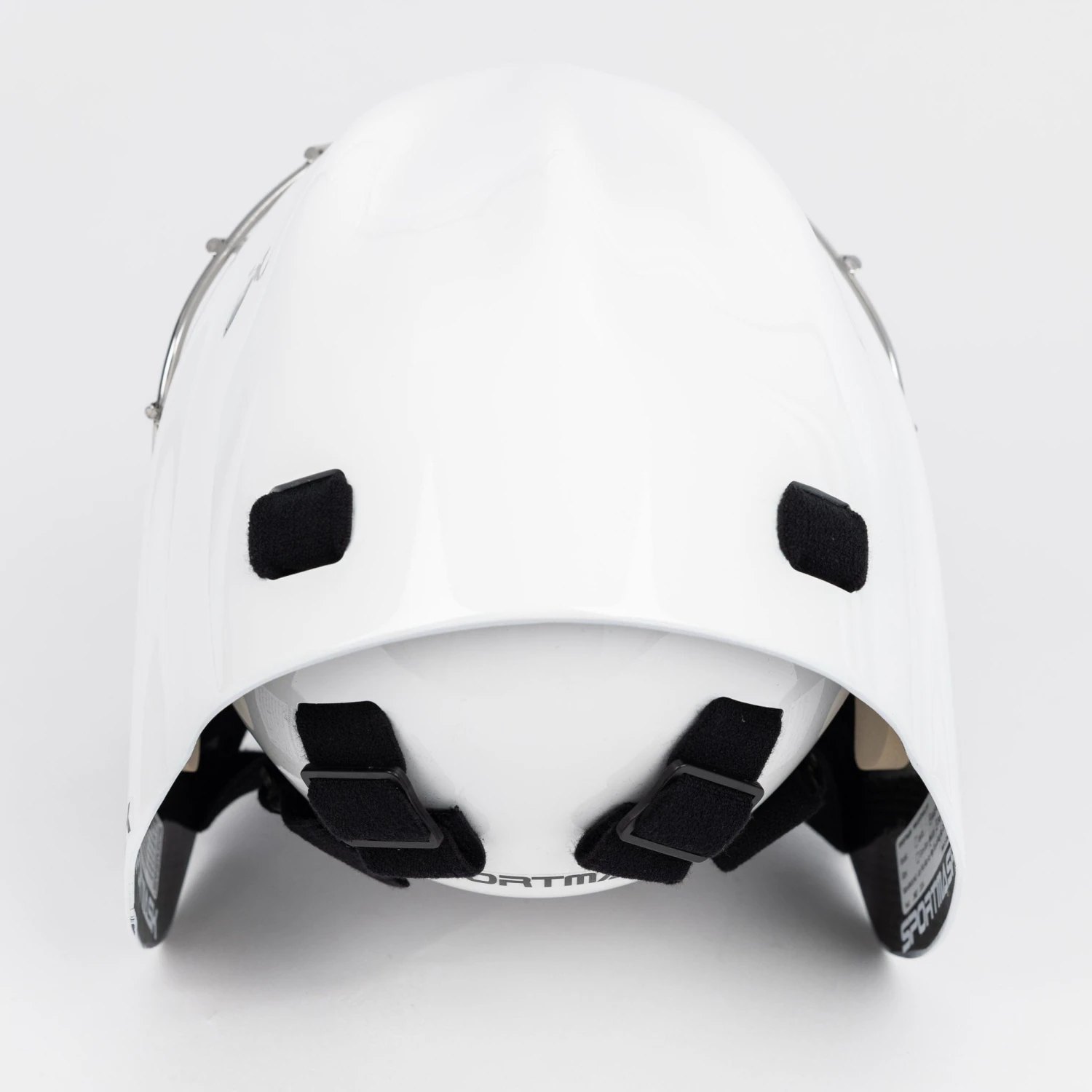 Sportmask Mage RS Senior Goalie Mask 12 Sportmask Mage RS Senior Goalie Mask - Image 10