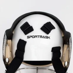 Sportmask Mage RS Senior Goalie Mask 23 Sportmask Mage RS Senior Goalie Mask -Outlet Hockey Store sportmask goalie masks sportmask mage rs senior goalie mask 30539962351682