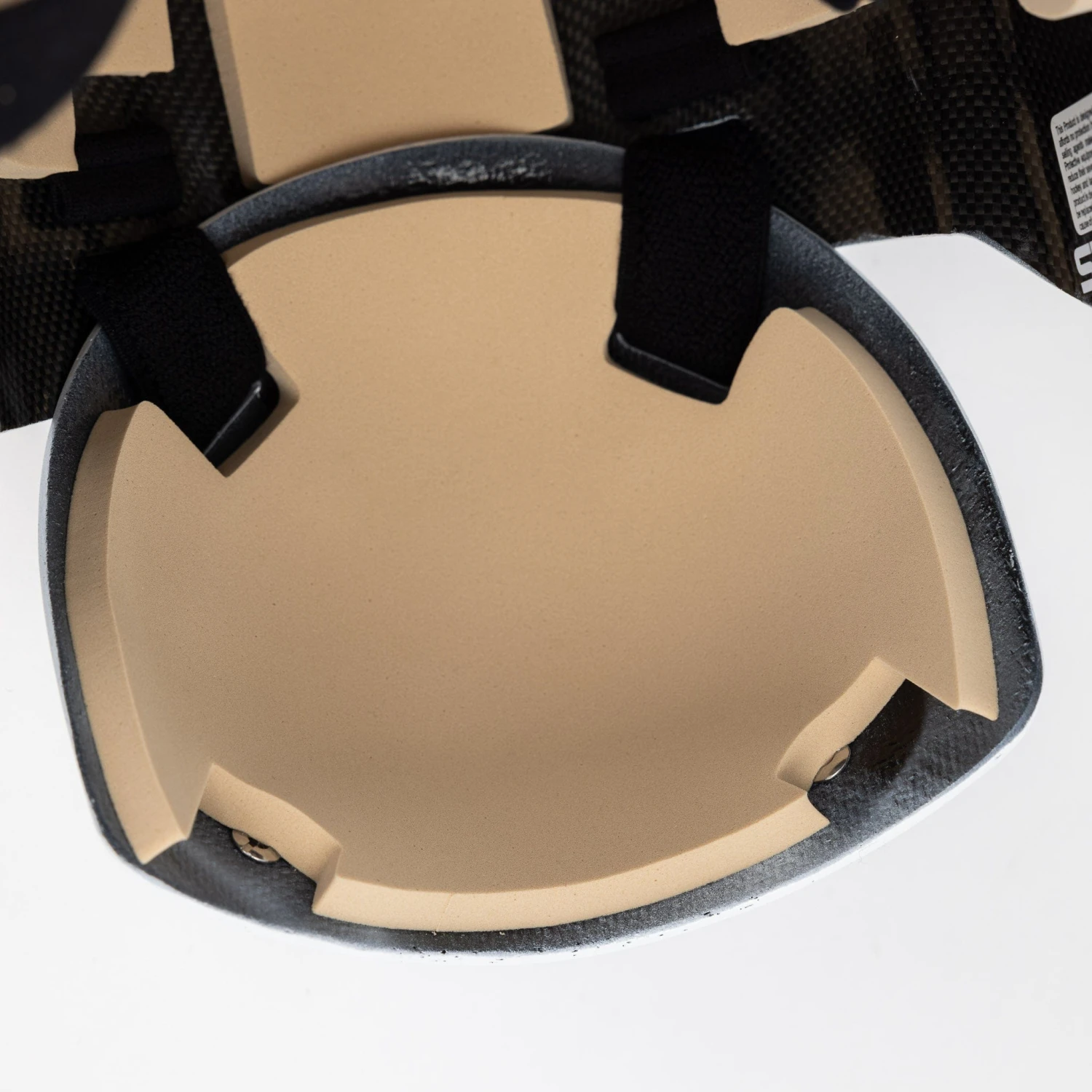 Sportmask Mage RS Senior Goalie Mask 13 Sportmask Mage RS Senior Goalie Mask - Image 11