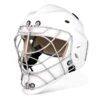 Sportmask Mage RS Senior Goalie Mask -Outlet Hockey Store sportmask goalie masks sportmask mage rs senior goalie mask white m 30539962253378